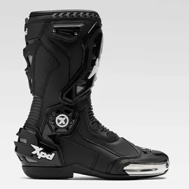 XPD XP6-S Stiefel schwarz, 43
