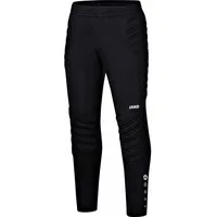Jako Striker Torwarthose Kinder schwarz 164