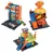 Mattel Hot Wheels City Downtown Rennbahn Sortiment