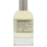 Le Labo Bergamote 22 Eau de Parfum 100 ml