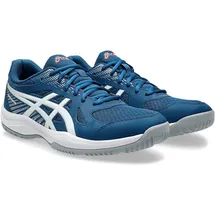 Asics Upcourt 6 Herren Mako Blue/White 48