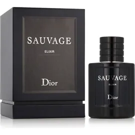 Dior Sauvage Elixir Eau de Parfum 100 ml