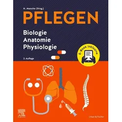 PFLEGEN Biologie Anatomie Physiologie