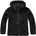 Brandit Teddyfleece Jacke Schwarz XXL