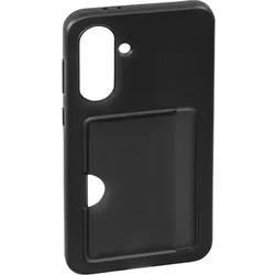 Samsung Card Slot Case für Galaxy A36, Black