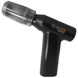 Technaxx TX-293 Staubsauger Schwarz