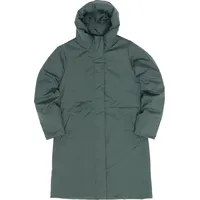 Mazine Basic Padded Parka - Parka, Größe:S, Farbe:bottle - S