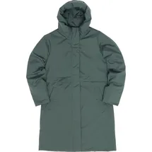 Mazine Basic Padded Parka - Parka, Größe:S, Farbe:bottle - S