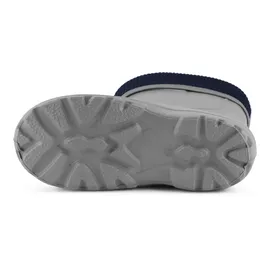 Ladeheid KL058 Thermo Gummistiefel Grau 28