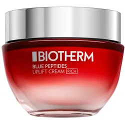 Biotherm Blue Peptides Uplift Cream Rich