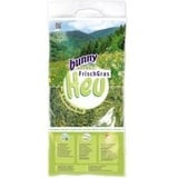 Bunny Nature FrischGras Heu Natur Pur 3 kg