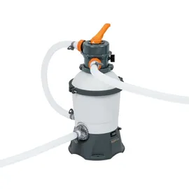 BESTWAY Flowclear Sandfilterpumpe