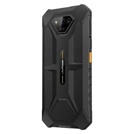 Ulefone Armor X13 6 GB RAM 64 GB Schwarz