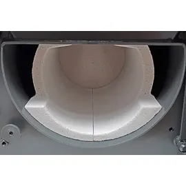 Atmos Holzvergaserkessel DC22GSE 23 kW