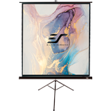 Elite Screens Draper Star 152 x 152 Projektionsleinwand 1:1