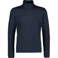 CMP Sweatshirt Schwarz Blau 56