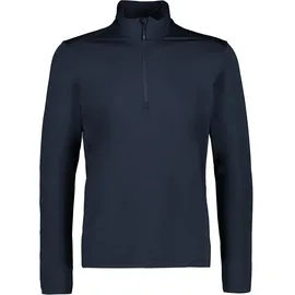 CMP MAN SWEAT Schwarz Blau 56