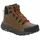Jack Wolfskin TERRAQUEST X TEXAPORE MID M Wanderschuh braun 39,5 EU