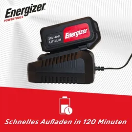 Energizer 20 V Akku 4 Ah