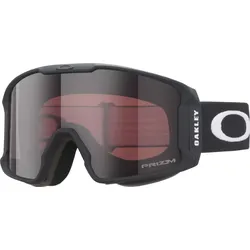 Oakley Line Miner M matte black/prizm garnet (709364)