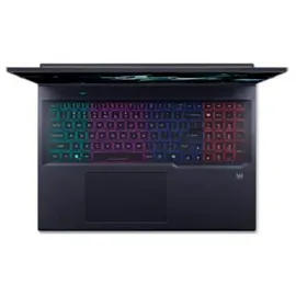 Acer Predator Helios Neo 18 AI PHN18-72-94W Intel Core Ultra 9 275HX 64 GB RAM 2 TB SSD RTX 5070 Ti