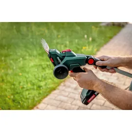 Metabo SGS 18 LTX Q Akku-Grasschere/Strauchschere solo 601609850