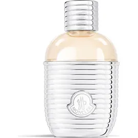 MONCLER Pour Femme Eau de Parfum 60 ml