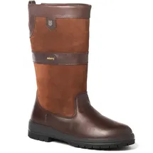 Dubarry Kildare Damen Braun 45