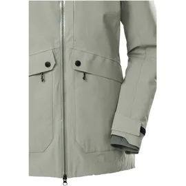 KILLTEC KOW 16 WMN PRK, helles salbei