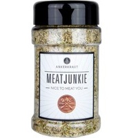 Meat Junkie, Gewürz - 200 g, Streudose