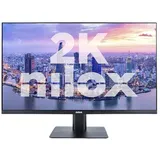 NILOX Gaming-Monitor Nilox NXMM272K112 27" schwarz