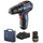 Bosch GSB 12V-30 inkl. 2 x 2,0 Ah + Koffer