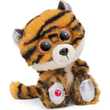 NICI GLUBSCHIS Tiger Stribby 15cm 49738