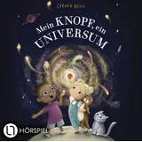 Bastei Lübbe Mein Knopf, ein Universum