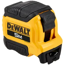 DeWalt Maßband Compact Tape 5 m