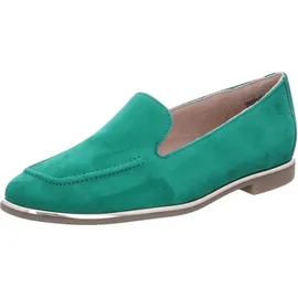 Paul Green 1074 für Damen, grün, 38 EU