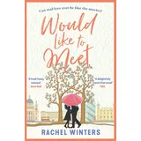 Trapeze Would Like to Meet: The hilarious, London-set, enemies to lovers romcom