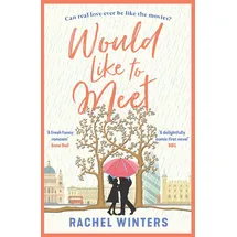 Trapeze Would Like to Meet: The hilarious, London-set, enemies to lovers romcom