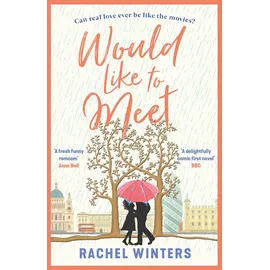 Trapeze Would Like to Meet: The hilarious, London-set, enemies to lovers romcom