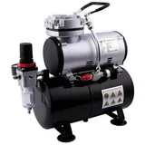 Airbrush Kompressor | Model 186