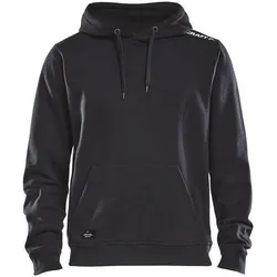Craft Community Hoodie Men black (999000) XS
