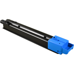 Alternativ Toner ersetzt Kyocera TK-8325C  1T02NPCNL0  cyan