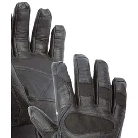 Petzl Cordex Plus Handschuhe - Black - S