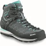 MEINDL Litepeak GTX Damen Anthrazit/Türkis 42,5
