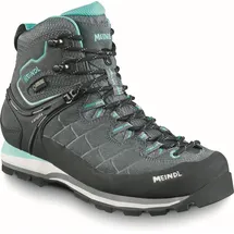 MEINDL Litepeak GTX Damen Anthrazit/Türkis 42,5