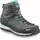 MEINDL Litepeak GTX Damen Anthrazit/Türkis 42,5