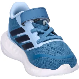 adidas Runfalcon 5 Kinder Dusky Ink / Legend Ink / Glow Blue 26