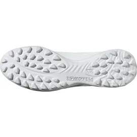 adidas Predator League TF Herren Weiß 40 2/3