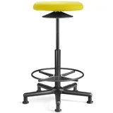 Löffler Bürohocker hoch Löffler ERGO EG 5-5 XL