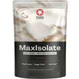 Maxinutrition 100% Whey Protein Isolate Cocos Pulver 1000 g